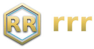 rrr logo